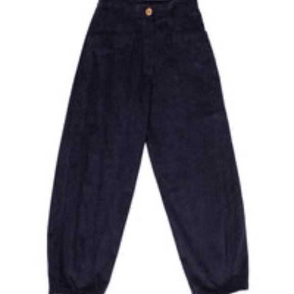 Ilana Kohn Chibi Pant 2X - Ink colour - Picture 3 of 3